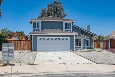 14160 Casco Court, Moreno Valley, CA 92553 - Photo 2