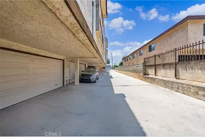 1420 S 5th Street #E, Alhambra, CA 91803 - Photo 8
