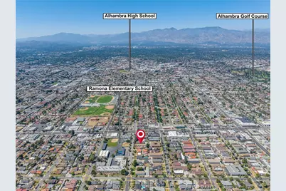 1420 S 5th Street #E, Alhambra, CA 91803 - Photo 12