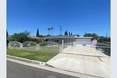 550 Whiteford, La Puente, CA 91744 - Photo 2
