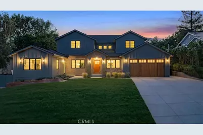 5171 Vista Miguel Drive, La Canada Flintridge, CA 91011 - Photo 2