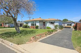 1227 E Grovecenter, West Covina, CA 91790 - Photo 1