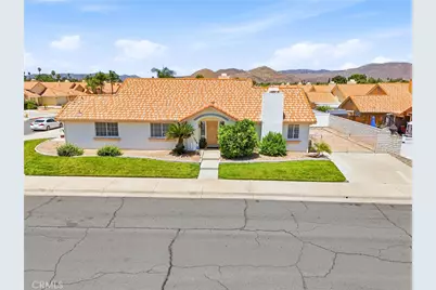 2562 Alegre Avenue, Hemet, CA 92545 - Photo 4