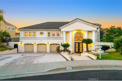 16321 Aurora Crest Drive, Whittier, CA 90605 - Photo 1