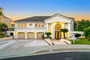 16321 Aurora Crest Dr, Whittier, CA 90605 - Photo 1