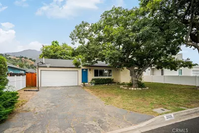 2329 Bashor, Duarte, CA 91010 - Photo 2