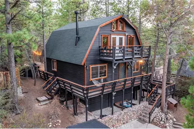 108 E Rainbow, Big Bear City, CA 92314 - Photo 4