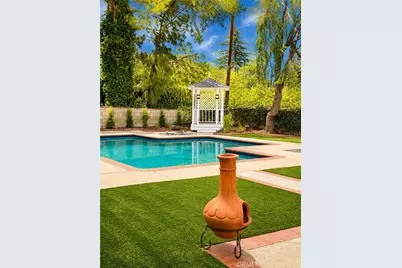 602 N Michillinda Avenue, Sierra Madre, CA 91024 - Photo 18