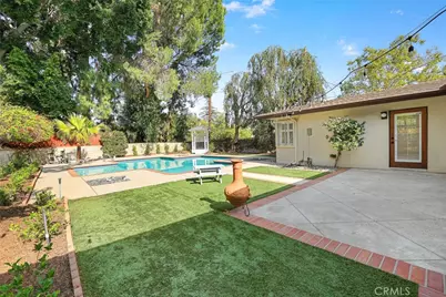 602 N Michillinda Avenue, Sierra Madre, CA 91024 - Photo 26