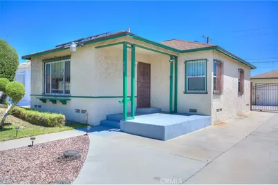422 E. 139th Street, Los Angeles, CA 90061 - Photo 1