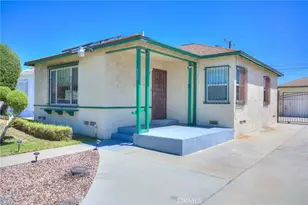 422 E 139th St, Los Angeles, CA 90061 - Photo 1