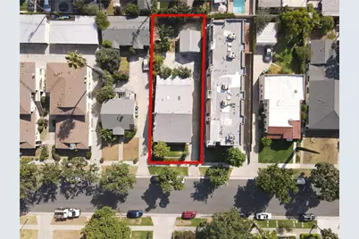 924 N Stoneman, Alhambra, CA 91801 - Photo 4