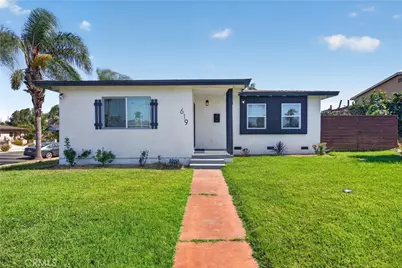 619 W Chapman, Placentia, CA 92870 - Photo 1