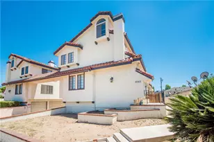 6042 Temple City, Temple City, CA 91780 - Photo 1