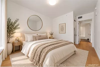 889 Francisco St #1210, Los Angeles, CA 90017 - Photo 4