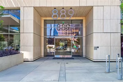 889 Francisco St #1210, Los Angeles, CA 90017 - Photo 20