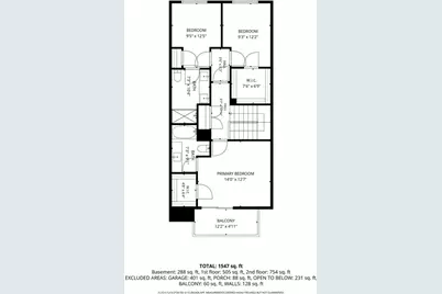 1931 E Huntington Dr #F, Duarte, CA 91010 - Photo 40