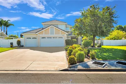 11466 Ladd, Moreno Valley, CA 92555 - Photo 2
