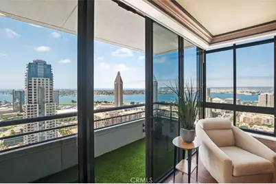 700 Front Street #2302, San Diego, CA 92101 - Photo 24
