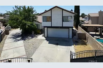 42927 21st, Lancaster, CA 93536 - Photo 1