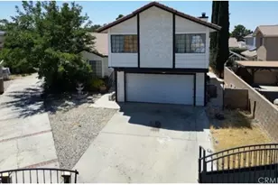 42927 21st, Lancaster, CA 93536 - Photo 1