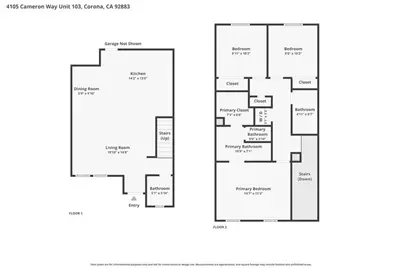 4105 Cameron Way #103, Corona, CA 92883 - Photo 36