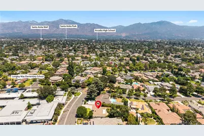 2616 Longley Way, Arcadia, CA 91007 - Photo 2