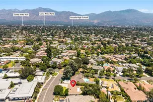 2616 Longley Way, Arcadia, CA 91007 - Photo 2