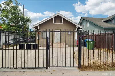 1242 E 43rd, Los Angeles, CA 90011 - Photo 1