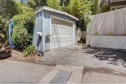 9837 Easton, Beverly Hills, CA 90210 - Photo 16