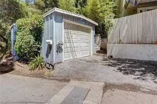 9837 Easton, Beverly Hills, CA 90210 - Photo 16