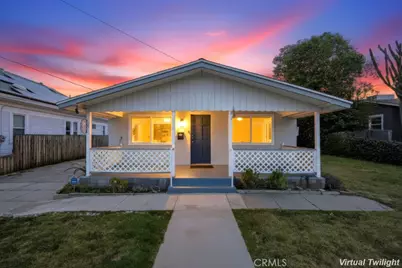 107 S Center Street, Redlands, CA 92373 - Photo 1