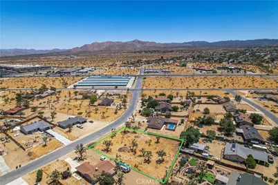 6560 Prescott Avenue, Yucca Valley, CA 92284 - Photo 2