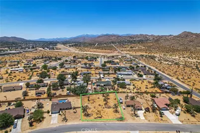 6560 Prescott Avenue, Yucca Valley, CA 92284 - Photo 1