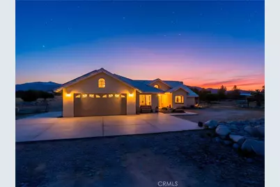 1825 Smoke Tree, Pinon Hills, CA 92372 - Photo 2