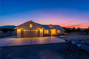 1825 Smoke Tree, Pinon Hills, CA 92372 - Photo 2