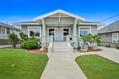 3162 Blanchard Street, Los Angeles, CA 90063 - Photo 1