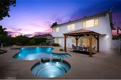 4644 Via La Primavera, Yorba Linda, CA 92886 - Photo 8