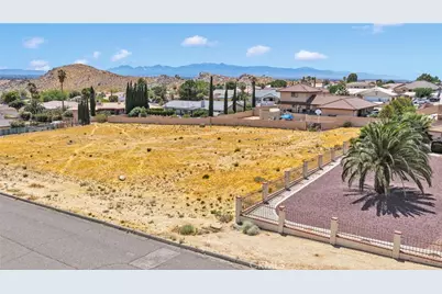 0 Tude Road, Apple Valley, CA 92307 - Photo 2