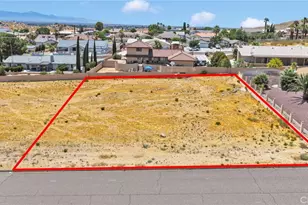 0 Tude Rd, Apple Valley, CA 92307 - Photo 1