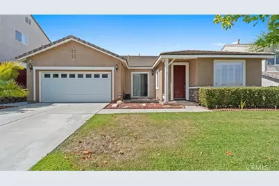 16435 Quarter Horse, Moreno Valley, CA 92555 - Photo 1