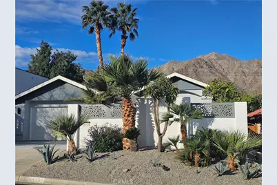 54925 Avenida Alvarado, La Quinta, CA 92253 - Photo 1