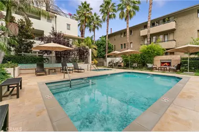 920 Granite Dr. #501, Pasadena, CA 91101 - Photo 32