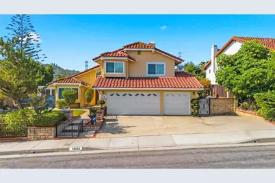 18020 Cocklebur Place, Rowland Heights, CA 91748 - Photo 1