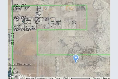 0 E Avenue K-12, Lancaster, CA 93535 - Photo 2