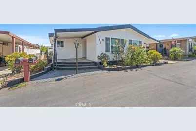 8651 Foothill Boulevard #186, Rancho Cucamonga, CA 91730 - Photo 2