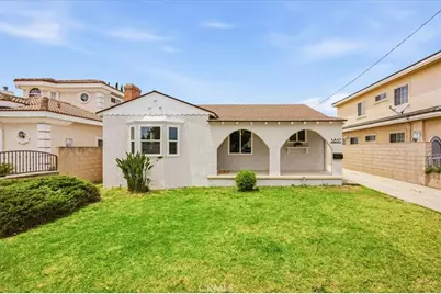 5837 N Muscatel Avenue, San Gabriel, CA 91775 - Photo 1