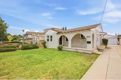 5837 N Muscatel Avenue, San Gabriel, CA 91775 - Photo 2