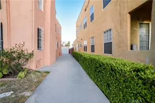 1036 S Citrus Ave, Los Angeles, CA 90019 - Photo 22