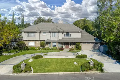 1531 Rodeo Road, Arcadia, CA 91006 - Photo 2